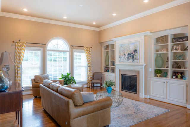 3305 Blackford Pass, Lexington, KY 40509