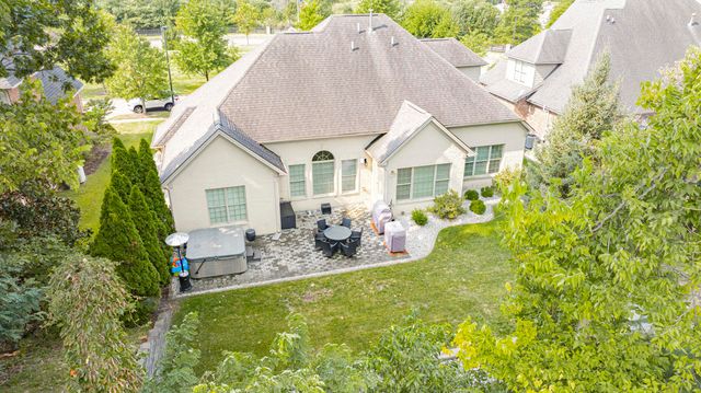 3305 Blackford Pass, Lexington, KY 40509