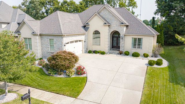 3305 Blackford Pass, Lexington, KY 40509