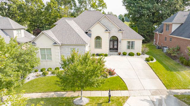3305 Blackford Pass, Lexington, KY 40509