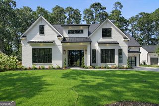 205 Shady Grove Lane, Alpharetta, GA 30009