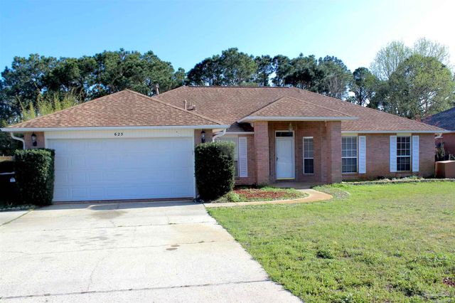 625 Downhaul Dr, Pensacola, FL 32507