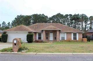 625 Downhaul Dr, Pensacola, FL 32507