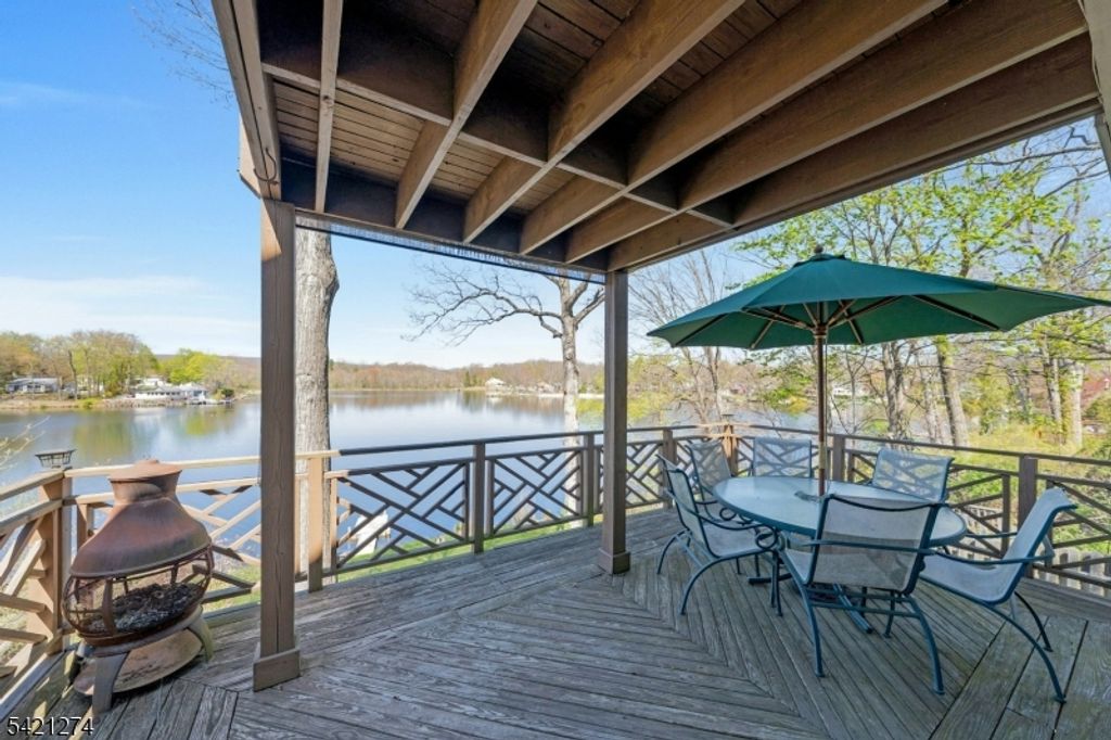 95 Wildwood Rd, Jefferson Twp., NJ 07438 — photo 3
