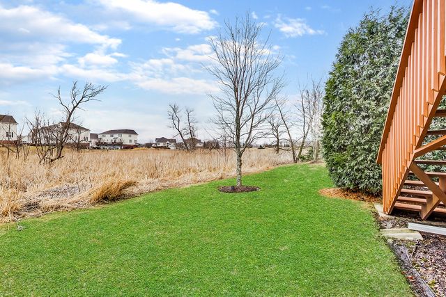 1510 W Remington Lane 1510, Round Lake, IL 60073