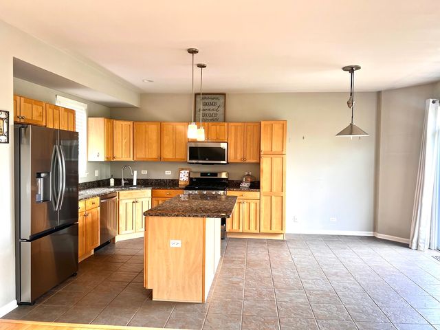 1510 W Remington Lane 1510, Round Lake, IL 60073