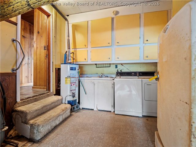 1216 W 12th Street, Nitro, WV 25143