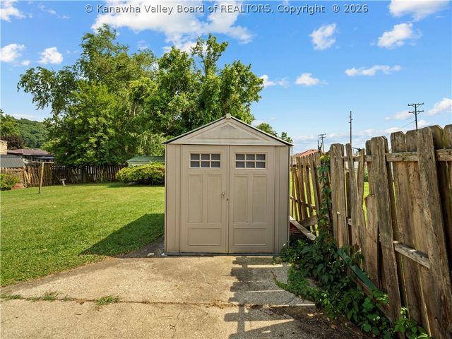 1216 W 12th Street, Nitro, WV 25143
