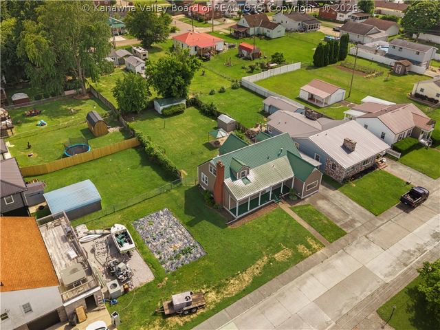 1216 W 12th Street, Nitro, WV 25143
