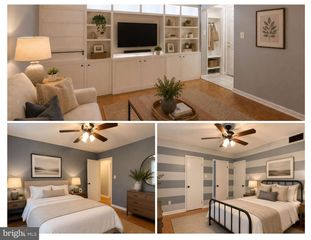 1736 N RHODES ST #5-290, Arlington, VA 22201