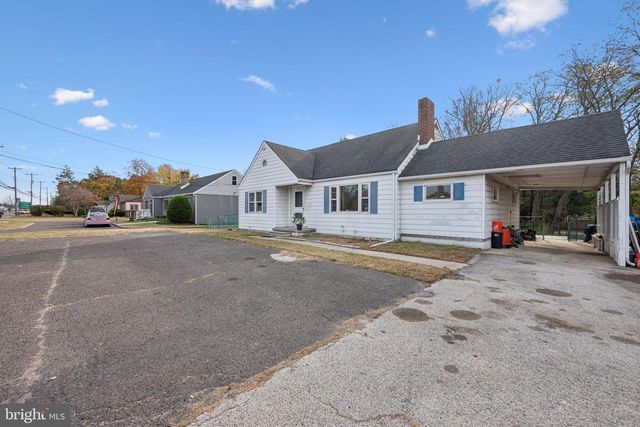 295 WHITE HORSE PIKE, Atco, NJ 08004