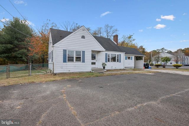 295 WHITE HORSE PIKE, Atco, NJ 08004