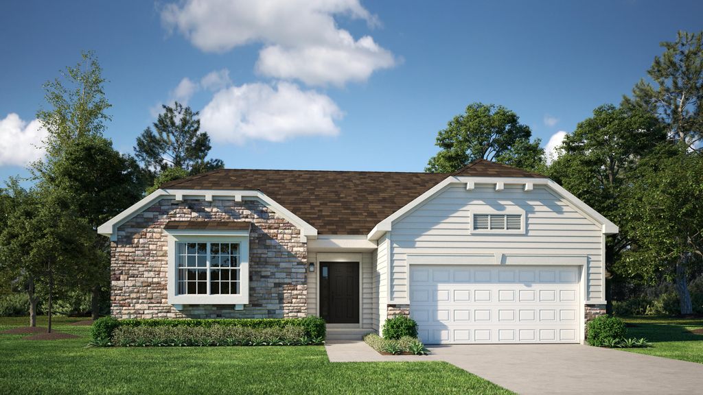 8672 Norwell Street, Lowell, IN 46356
