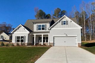 140 Westminster Court, Winder, GA 30680