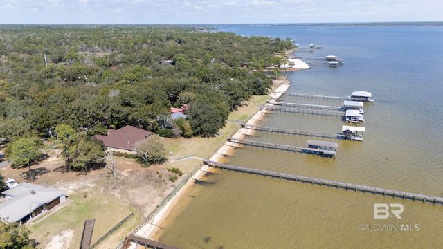 9202 Bay View Drive, Lillian, AL 36549