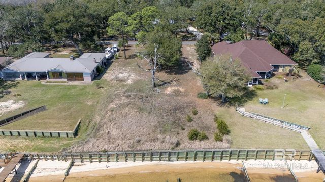 9202 Bay View Drive, Lillian, AL 36549