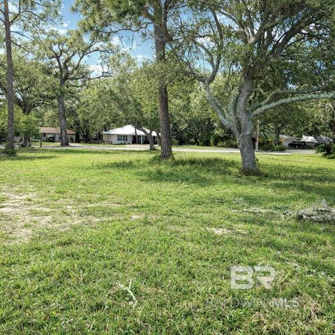 9202 Bay View Drive, Lillian, AL 36549