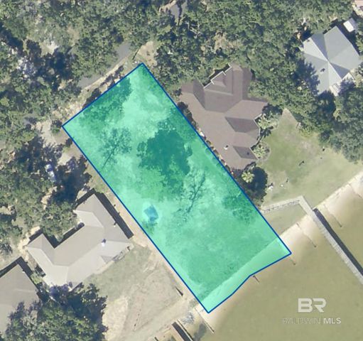 9202 Bay View Drive, Lillian, AL 36549