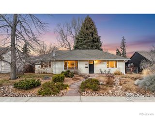 760 Eastdale Drive, Fort Collins, CO 80524