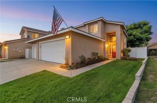10162 Basalt Lane, Mentone, CA 92359