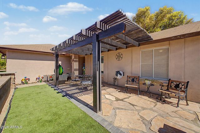 8615 W DIANA Avenue, Peoria, AZ 85345