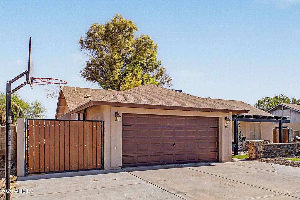 8615 W DIANA Avenue, Peoria, AZ 85345 — photo 4