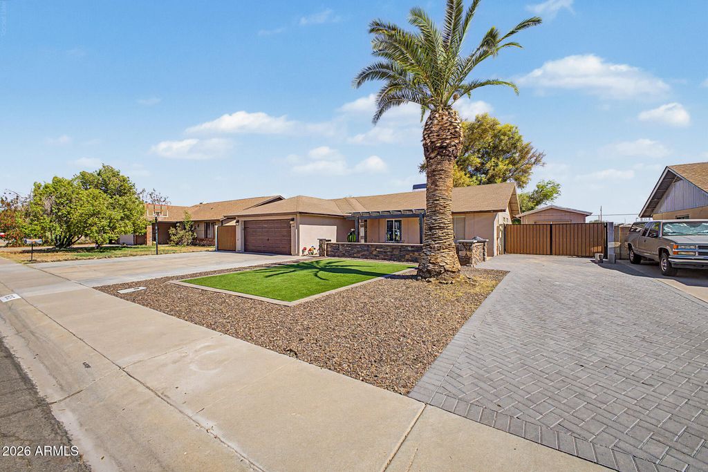 8615 W DIANA Avenue, Peoria, AZ 85345 — photo 5