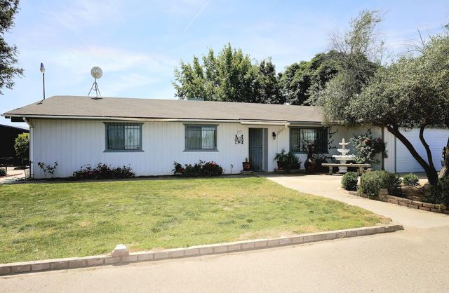 1261 E Adams Avenue, Fresno, CA 93725