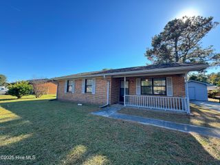 309 Cardiff Road, Castle Hayne, NC 28429