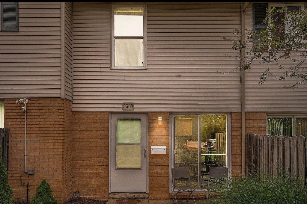 3567 Kenbrooke Court, Kalamazoo, MI 49006