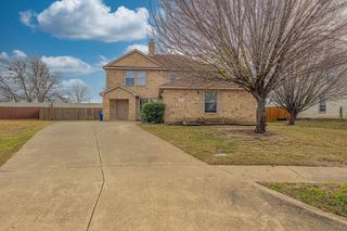332 Bob White Drive, Red Oak, TX 75154