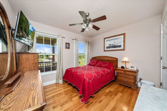 125 Clarence Lee Rd, Lancing, TN 37770