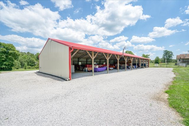 125 Clarence Lee Rd, Lancing, TN 37770