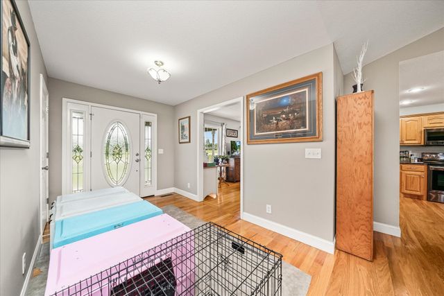 125 Clarence Lee Rd, Lancing, TN 37770