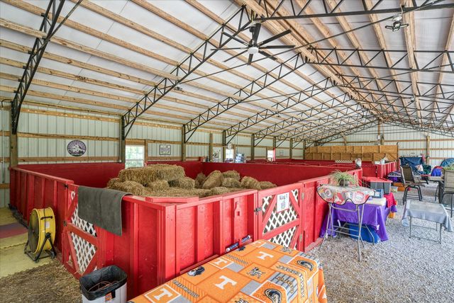 125 Clarence Lee Rd, Lancing, TN 37770