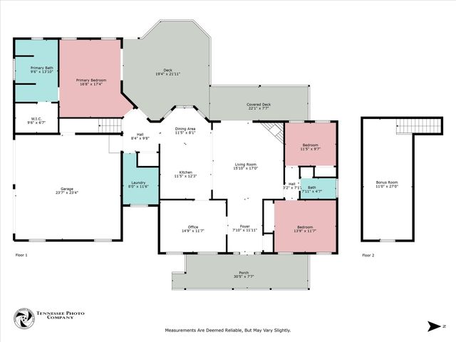125 Clarence Lee Rd, Lancing, TN 37770