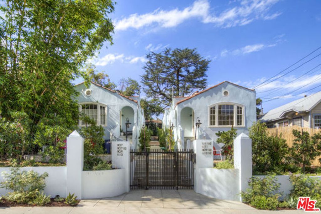 1111 Laveta Terrace, Los Angeles, CA 90026