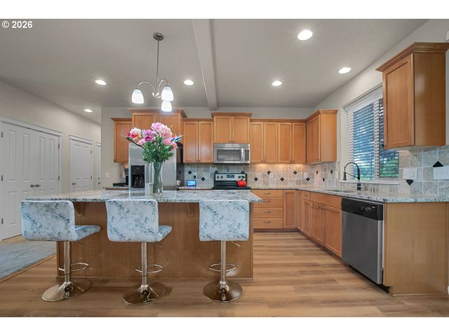 2220 Nw 110TH Cir, Vancouver, WA 98685
