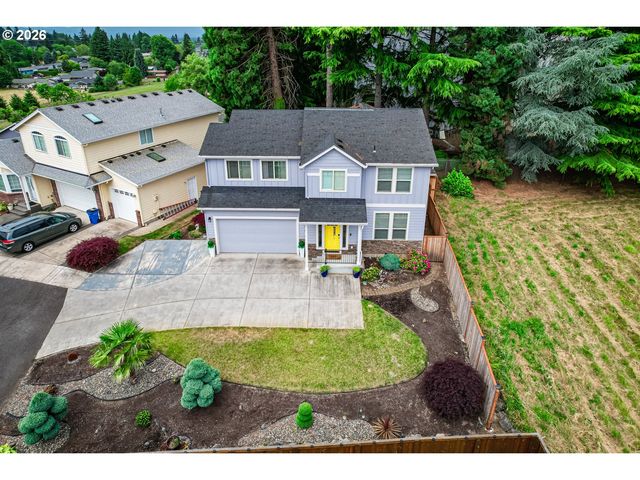 2220 Nw 110TH Cir, Vancouver, WA 98685