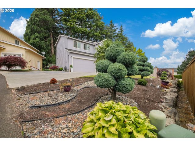 2220 Nw 110TH Cir, Vancouver, WA 98685