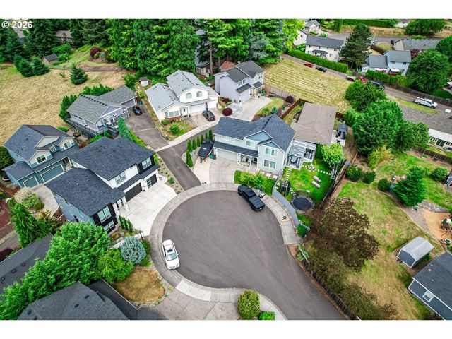 2220 Nw 110TH Cir, Vancouver, WA 98685