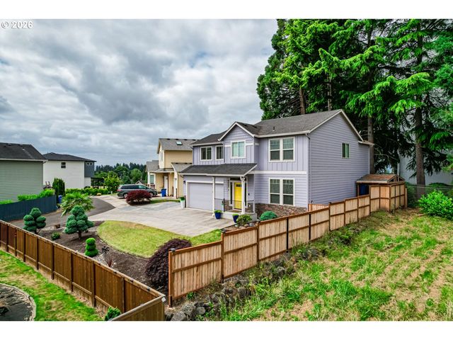 2220 Nw 110TH Cir, Vancouver, WA 98685