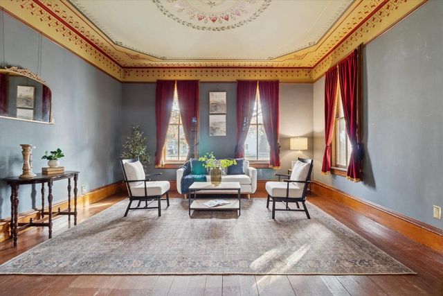 419 Milton Avenue, Janesville, WI 53545