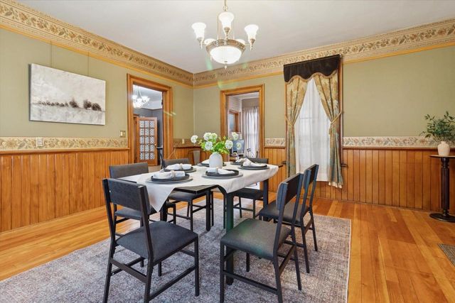 419 Milton Avenue, Janesville, WI 53545