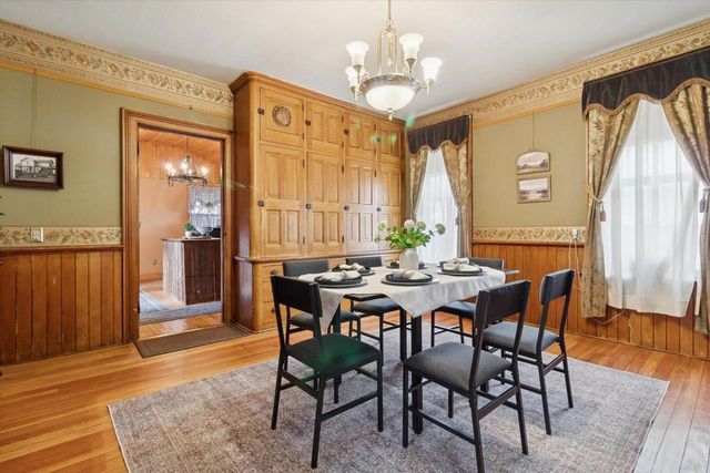 419 Milton Avenue, Janesville, WI 53545