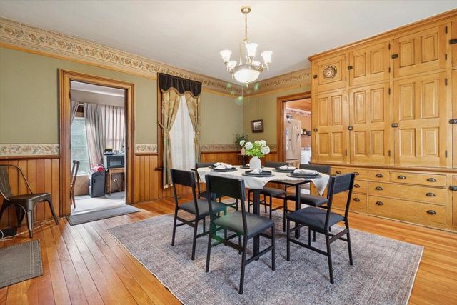 419 Milton Avenue, Janesville, WI 53545