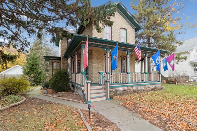 419 Milton Avenue, Janesville, WI 53545