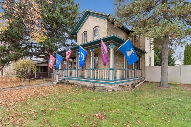 419 Milton Avenue, Janesville, WI 53545