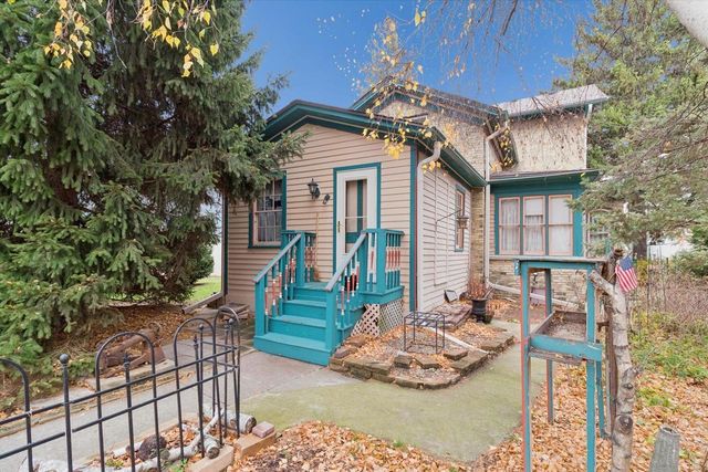 419 Milton Avenue, Janesville, WI 53545