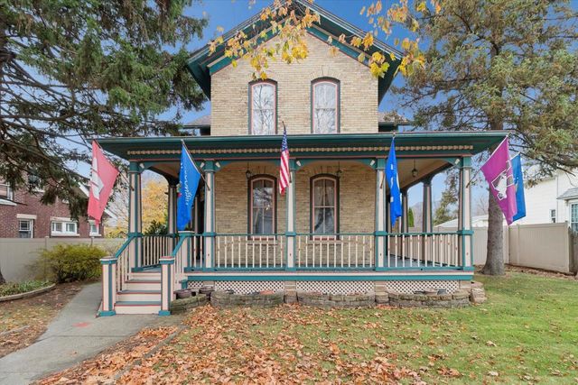 419 Milton Avenue, Janesville, WI 53545